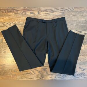 Hugo Boss Black Dress Pants | Size 34